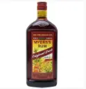 Myers Dark Rum 750ml