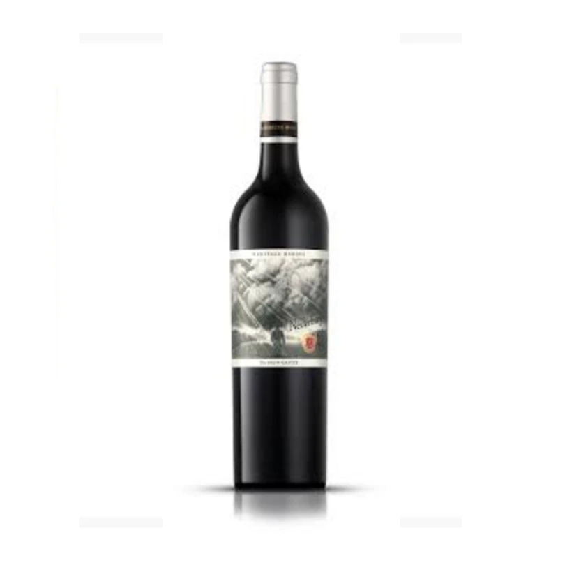 Nederburg Hertitage Heroes The Master Brew 750ml