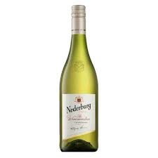 Nederburg The Wine Master 2016 Chardonnay 750ML