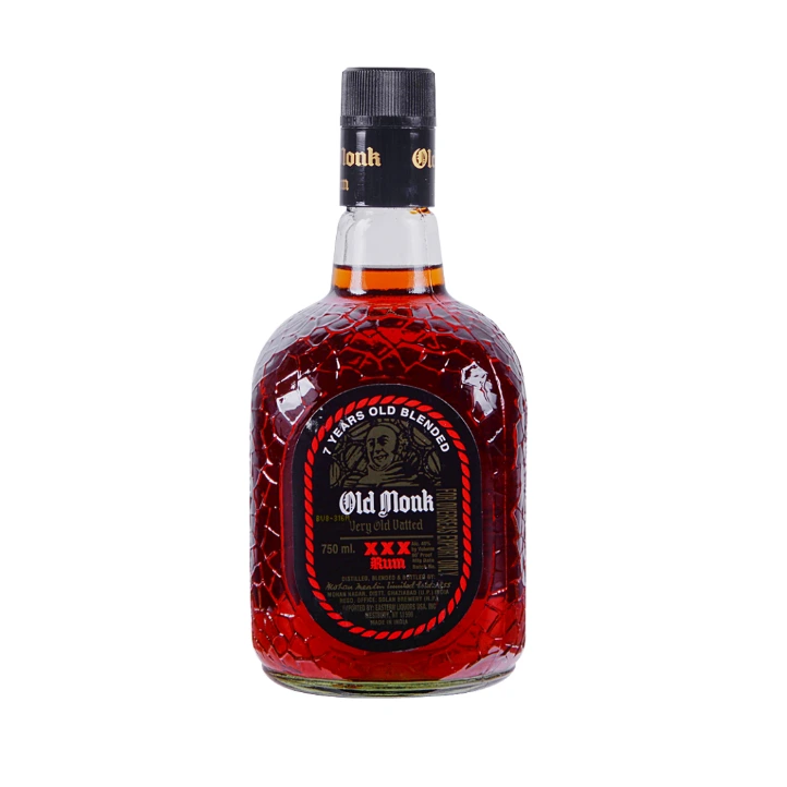 Old Monk 750ml