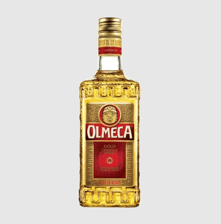 Olmeca Gold 750ML