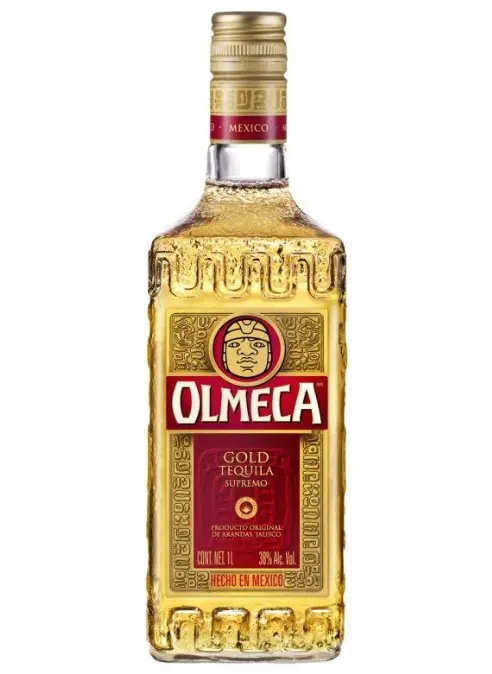 Olmeca Gold 750ML