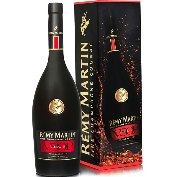 [BL4519] Remy Martin VS 1LTR