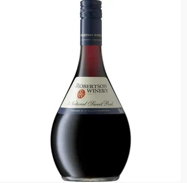 Robertson Sweet Red 750ML