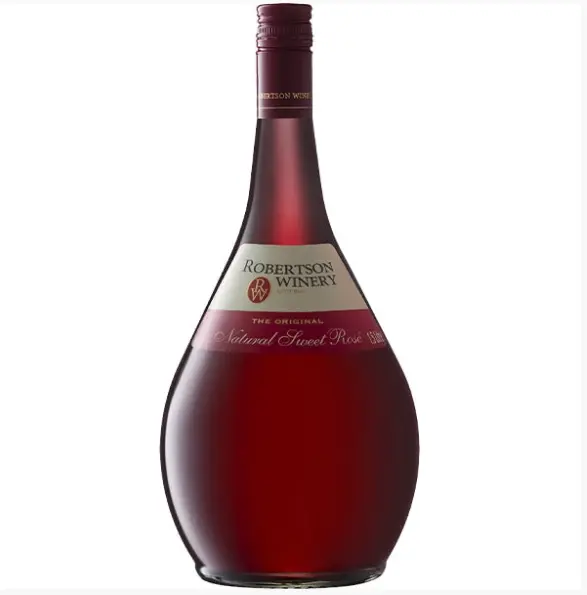 [BL4342] Robertson Sweet Red 1.5Ltr