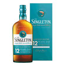 [BL4533] Singleton 12 years 700ml
