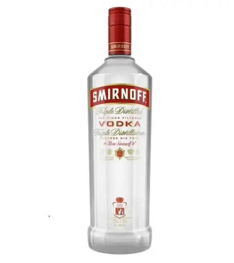 [BL1559] Smirnoff Vodka 750ml