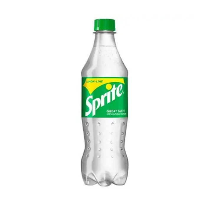 [BL1549] Sodas Sprite 500ml