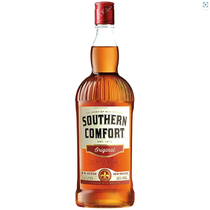 Southern comfort 1000ML