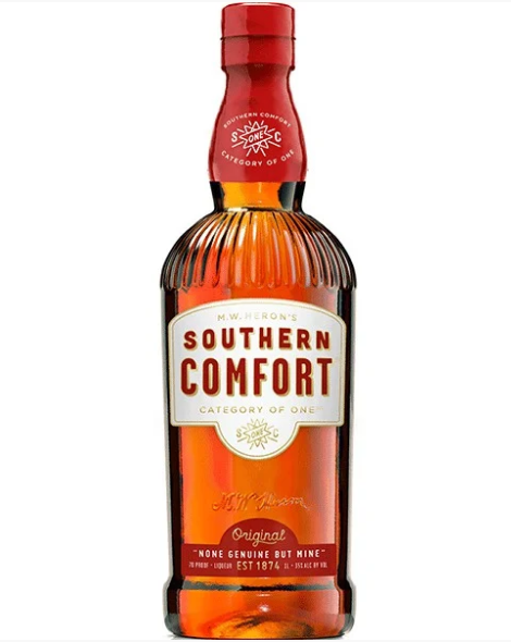 [BL3949] Southern comfort 700ML