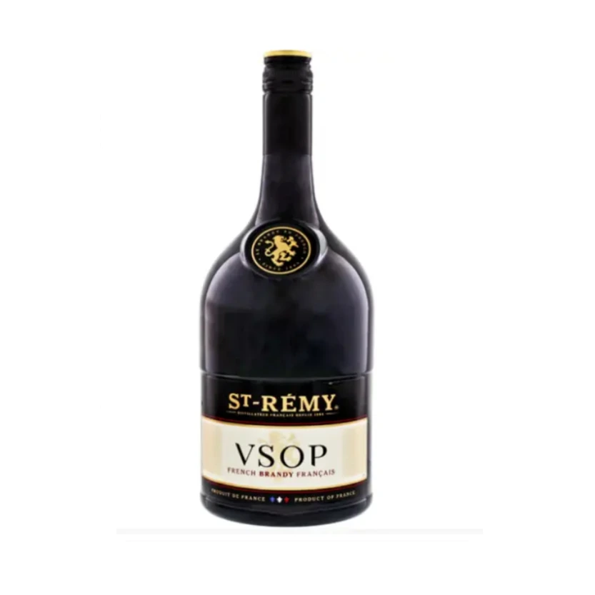 St Remy Vsop 1Ltr