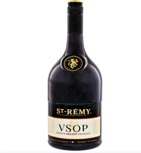 [BL4359] St Remy Vsop 1Ltr