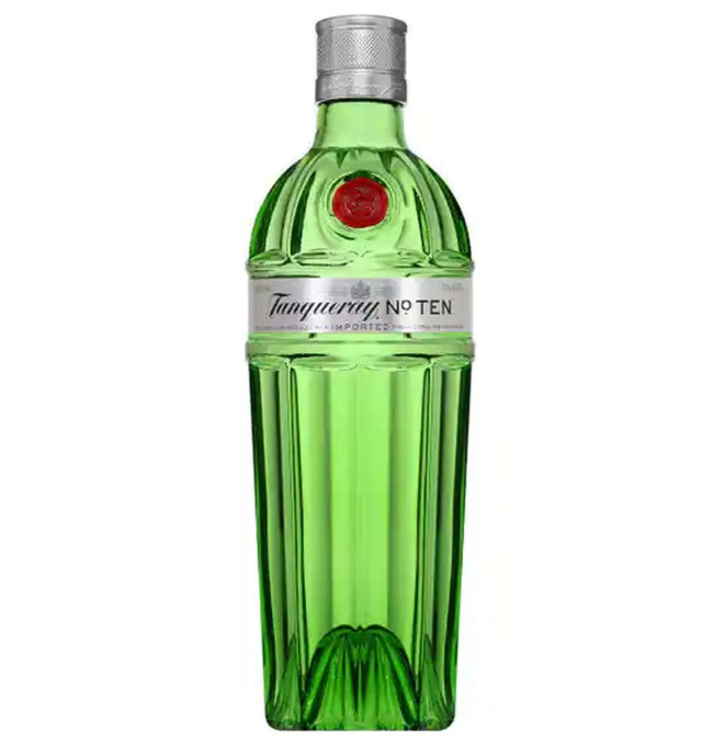 Tanqueray No 10 1 L