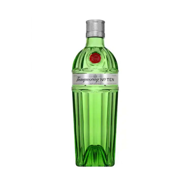 [BL4043] Tanqueray No 10 1 Ltr