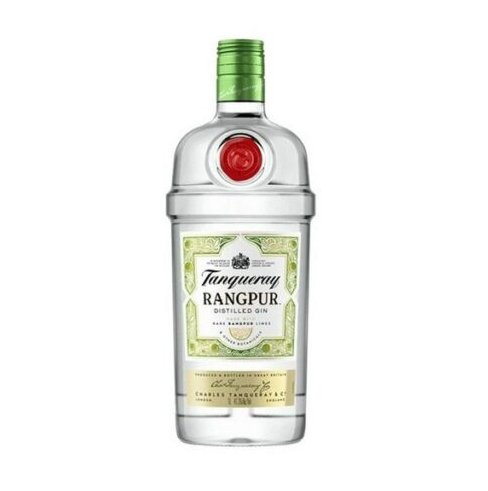 [BL4808] Tanqueray Rangpur 1Ltr