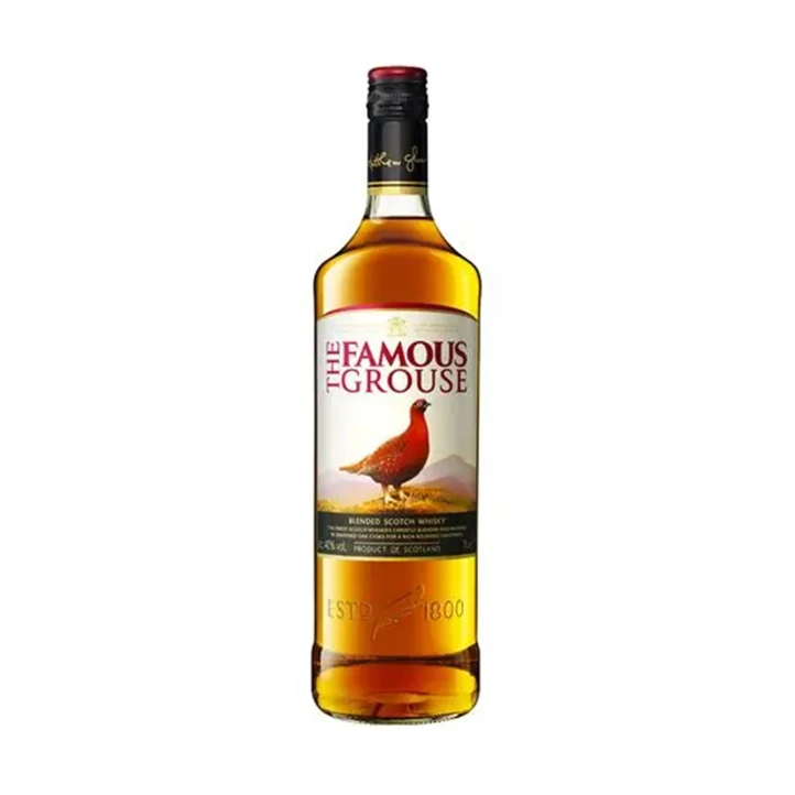 The Famous Grouse 1LTR