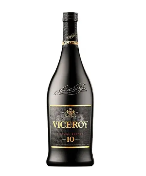 Viceroy Brandy 10 Yrs 750ml