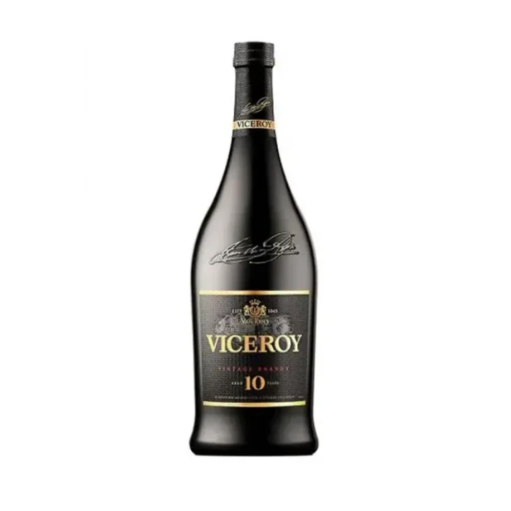 [BL4385] Viceroy Brandy 10 Yrs 750ml