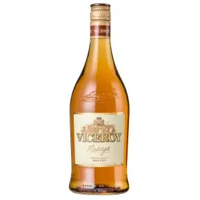 Viceroy Brandy 350ml