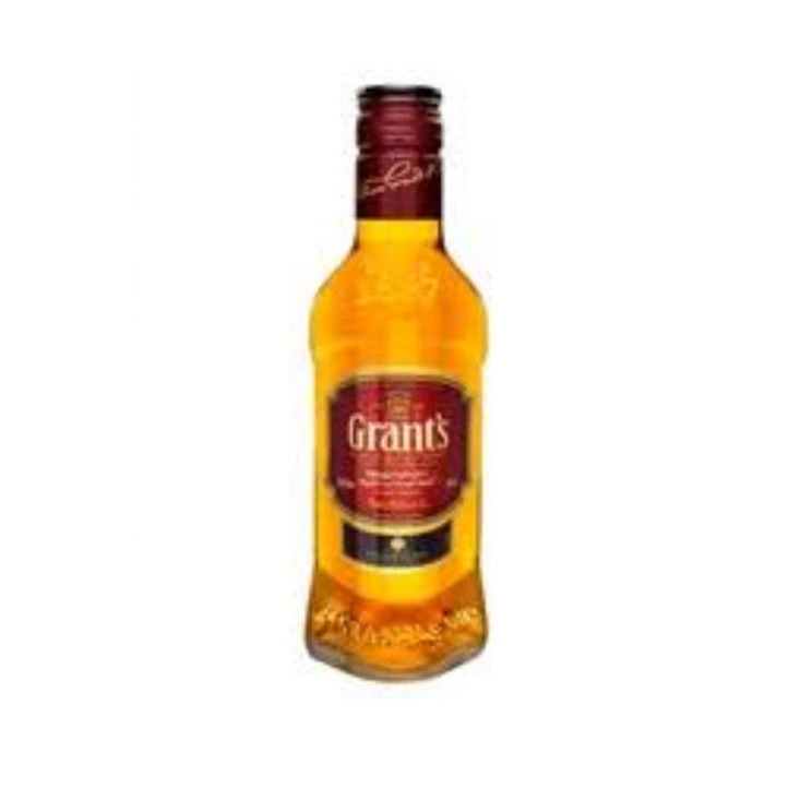 [BL4379] William Grants 200ml