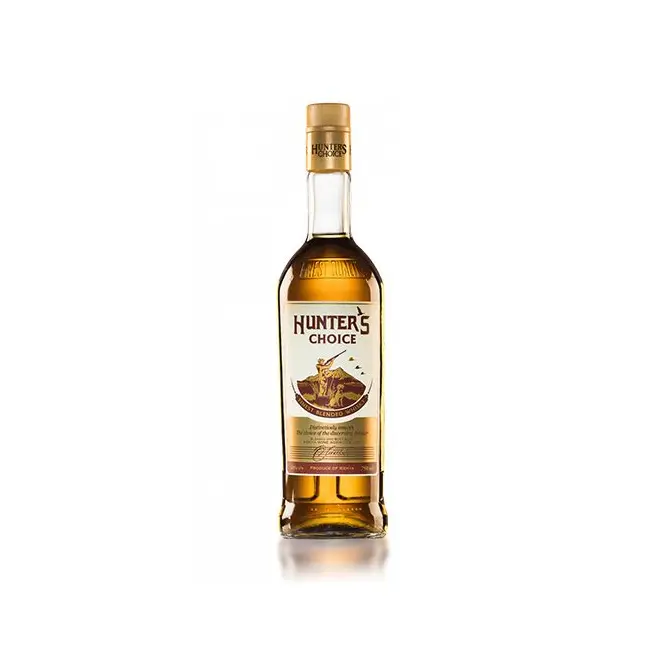 Hunters 250ml