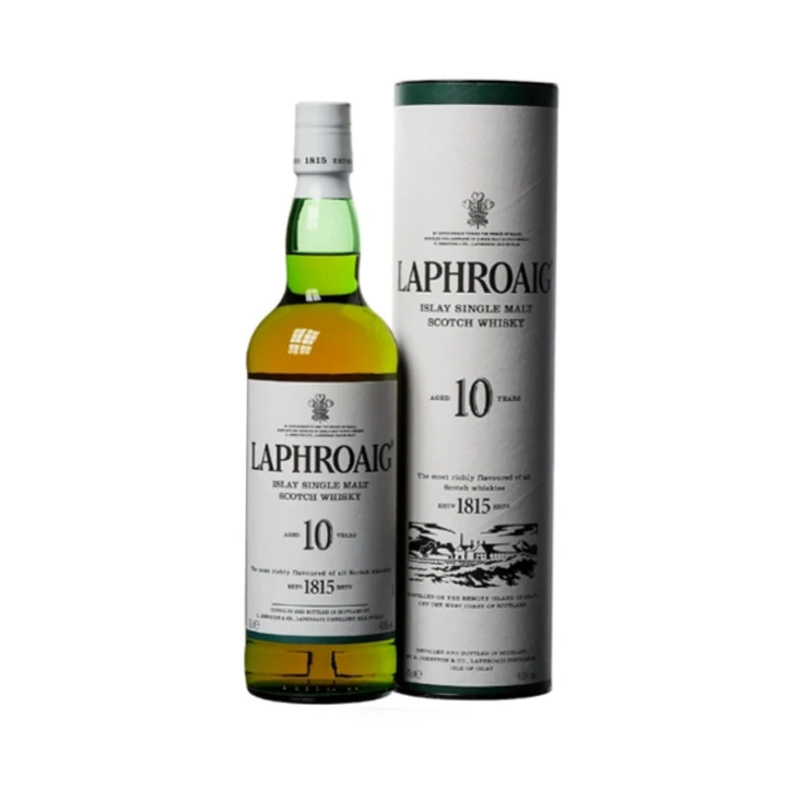 Laphroaig Single Malt 700ml