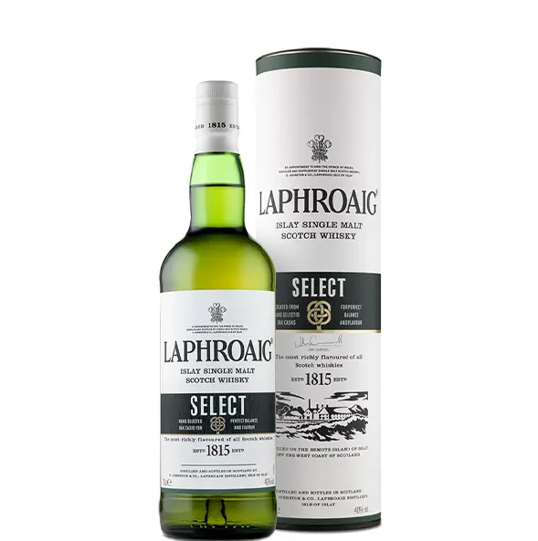 Laphroig Single Malt 700ml