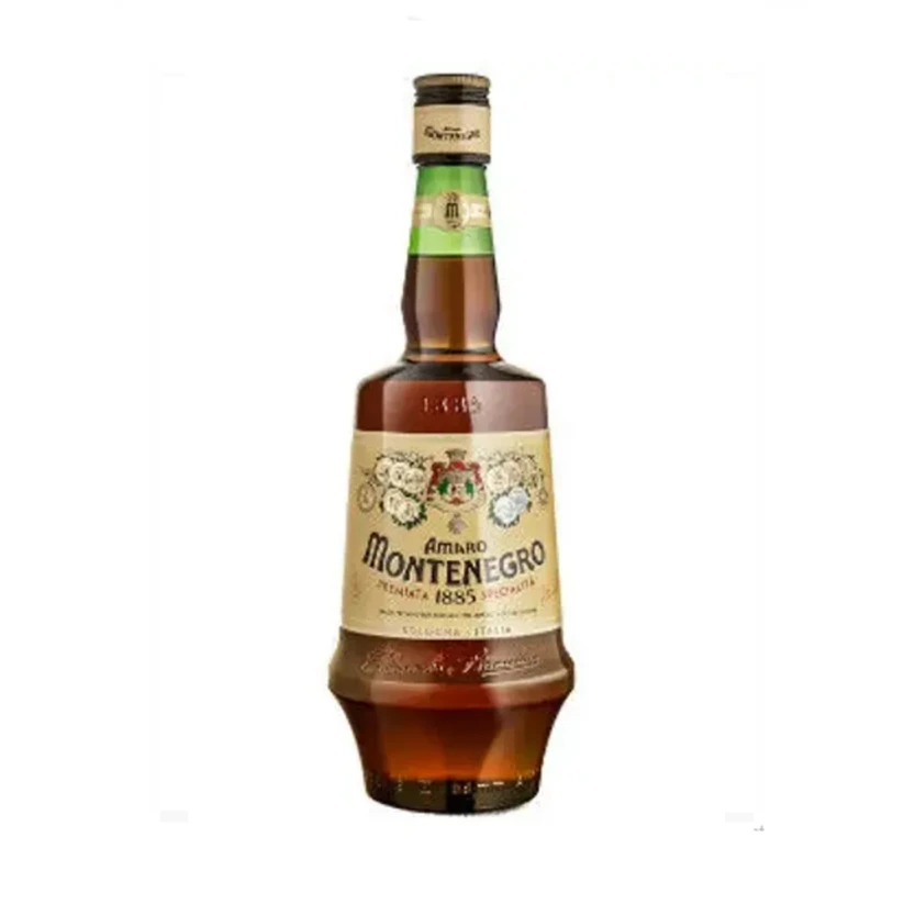 [BL5566] Amaro Montenegro 1Ltr