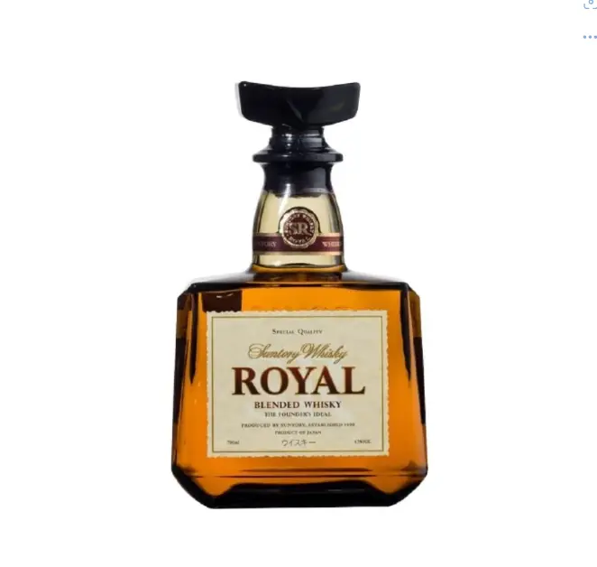 Suntory Royal 700ml
