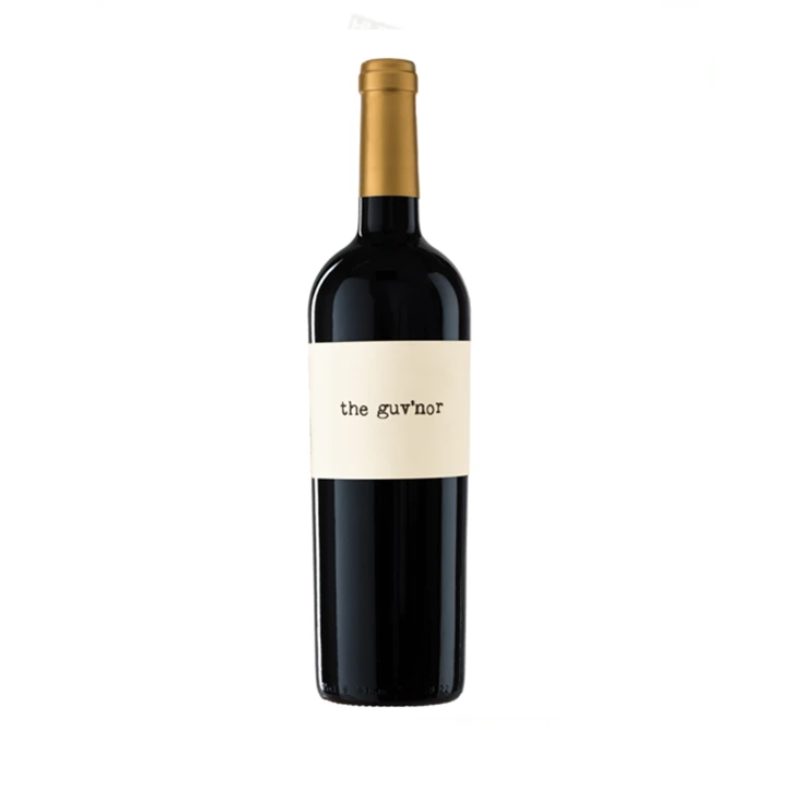 Guv`Nor Red 750ml