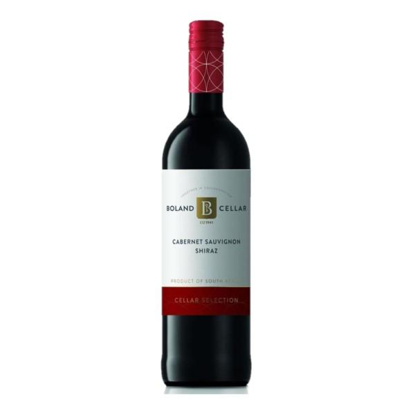 [BL5935]  Bolland Wine Red750ml