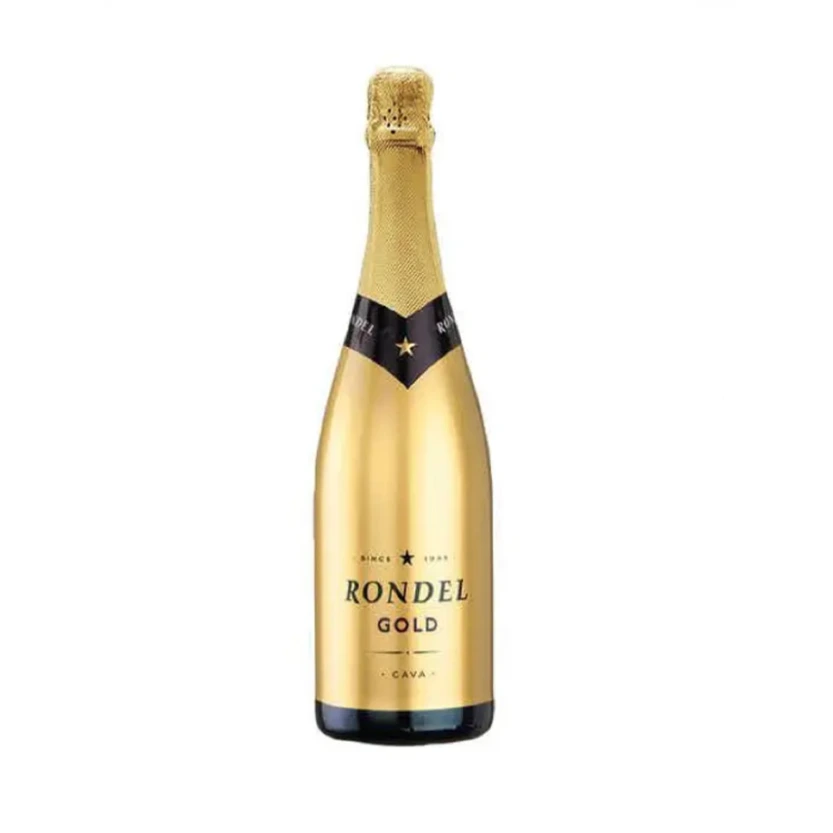 Rondel Gold 750ml
