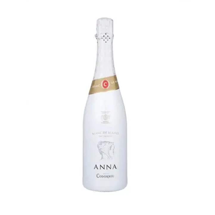 [BL6234] Anna Codorniu 750ml
