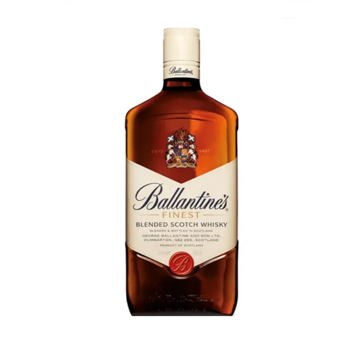 [BL6252] Ballantines  1LTR