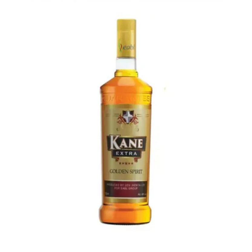 [BL6310] Kane Extra Whisky 750ml