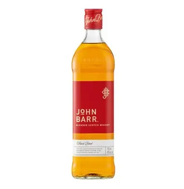 [BL6259] John Barr 750ml