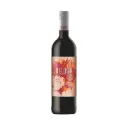 Delush Red Sweet 750ml