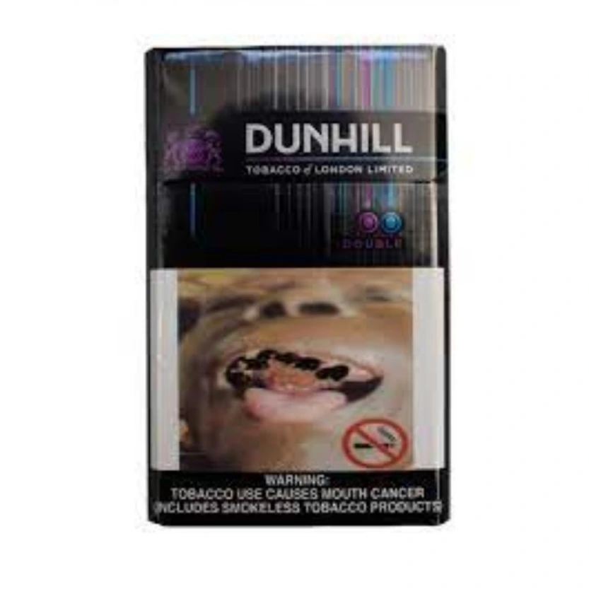 Dunhill Embassy Red