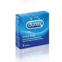 Durex Extra Safe