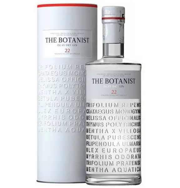 [BL6279] Botanist 750ml 