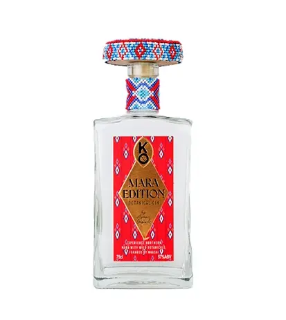 [BL6293] KO Mara Edition B Gin 750ml