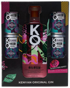 KO Blush Gin Gift Set