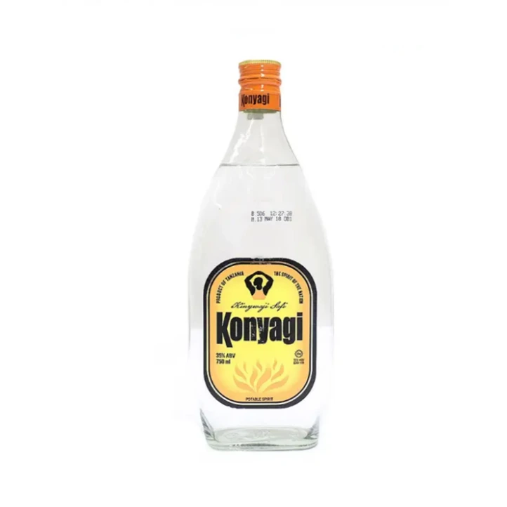 Konyagi 750ml
