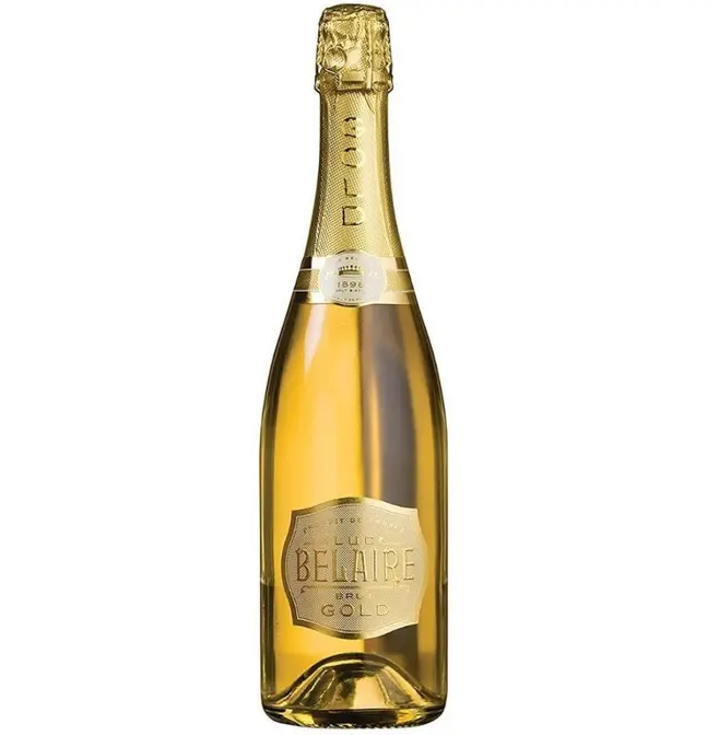 Luc Belaire Gold Brut 750ML