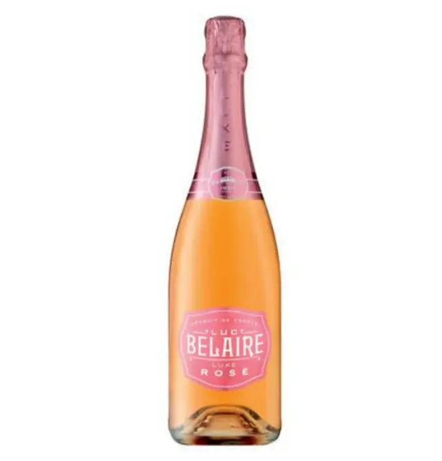 Luc Belaire Luxe Rose 750ML