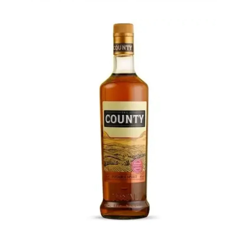 [BL6308] County Spirit 250ml