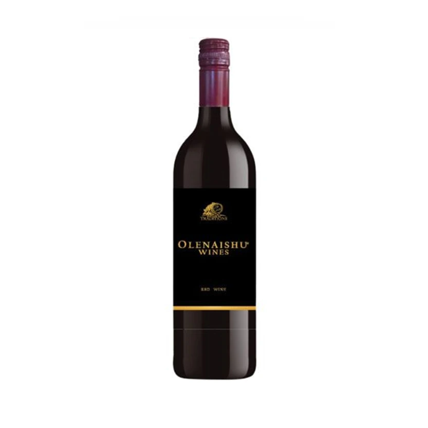  Olenaishu Red Wine 750ml
