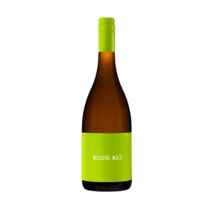 [BL6315] Mucho Mas White 750ml 
