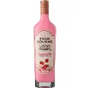 Four Cousins Strawberry Hills 750ml