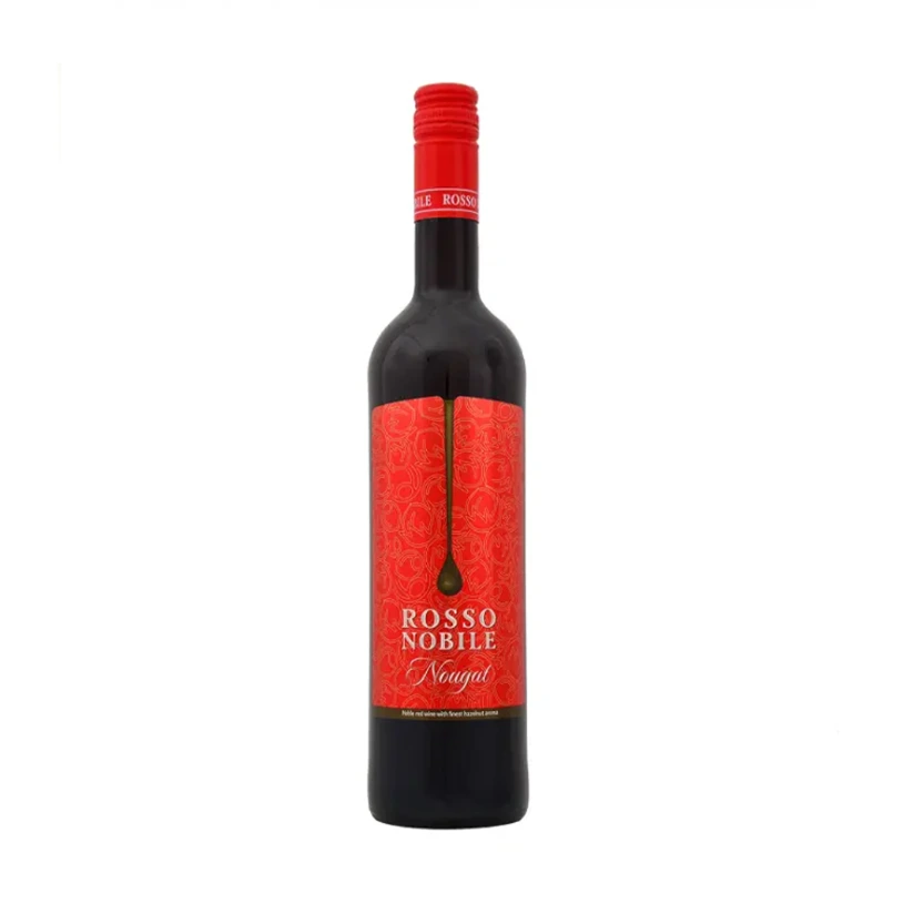 [BL6320] Rosso Nobile Nougat 750ml